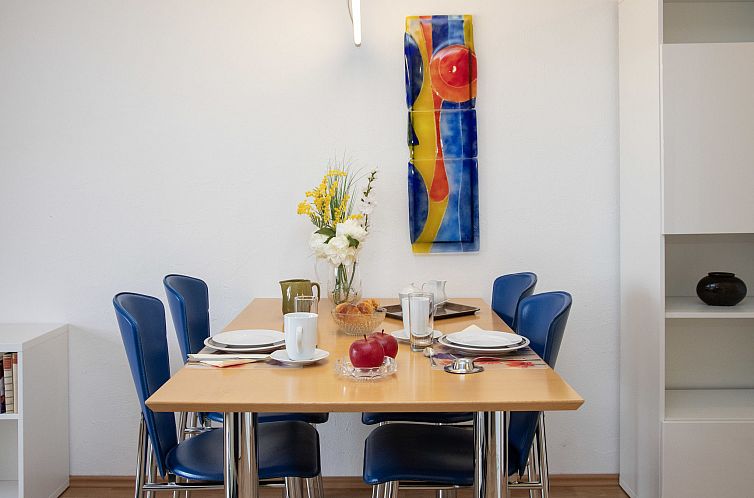 Appartement La Siala Apt.47