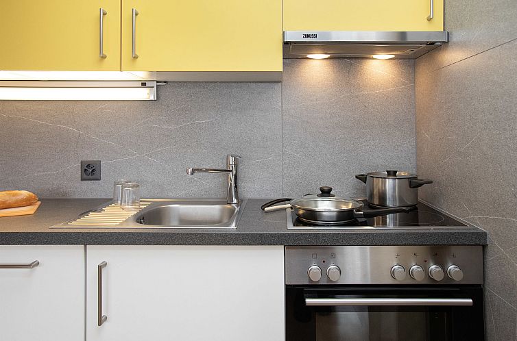 Appartement La Siala Apt.47