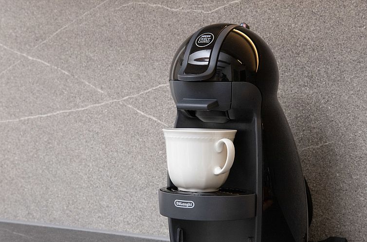 Appartement La Siala Apt.47