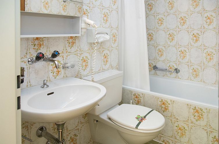 Appartement La Siala Apt.47