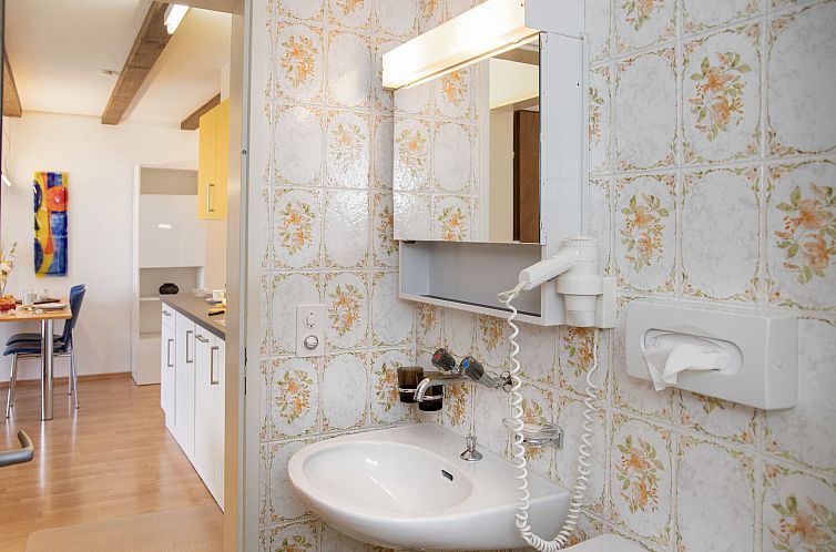 Appartement La Siala Apt.47