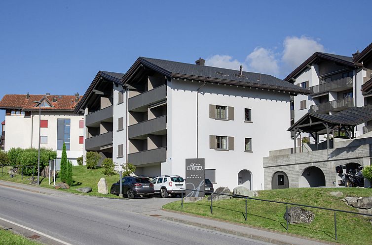 Appartement La Siala Apt.47