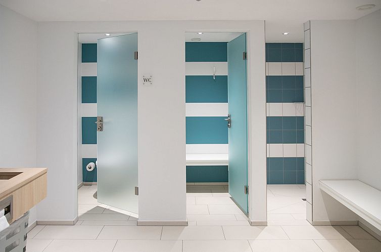 Appartement La Siala Apt.47