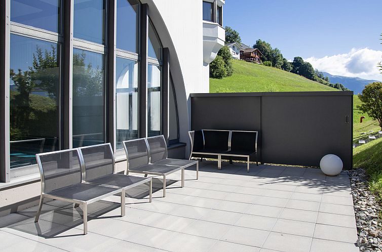 Appartement La Siala Apt.47