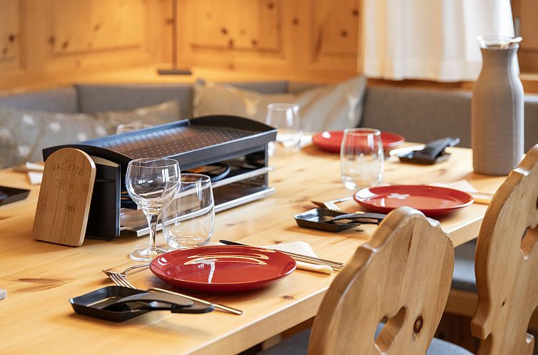 Appartement La Siala Apt.54