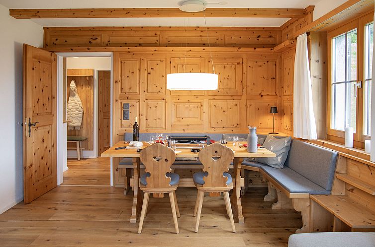 Appartement La Siala Apt.54