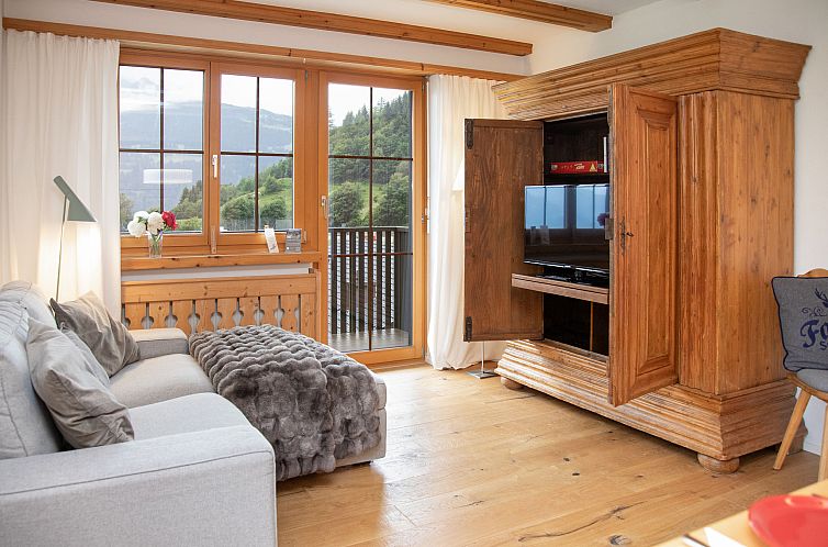 Appartement La Siala Apt.54