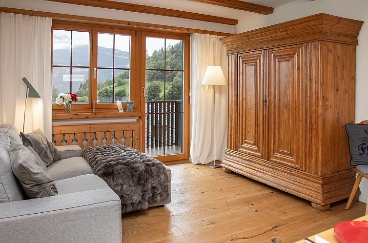 Appartement La Siala Apt.54