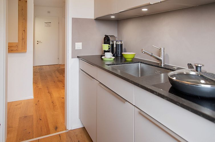 Appartement La Siala Apt.54