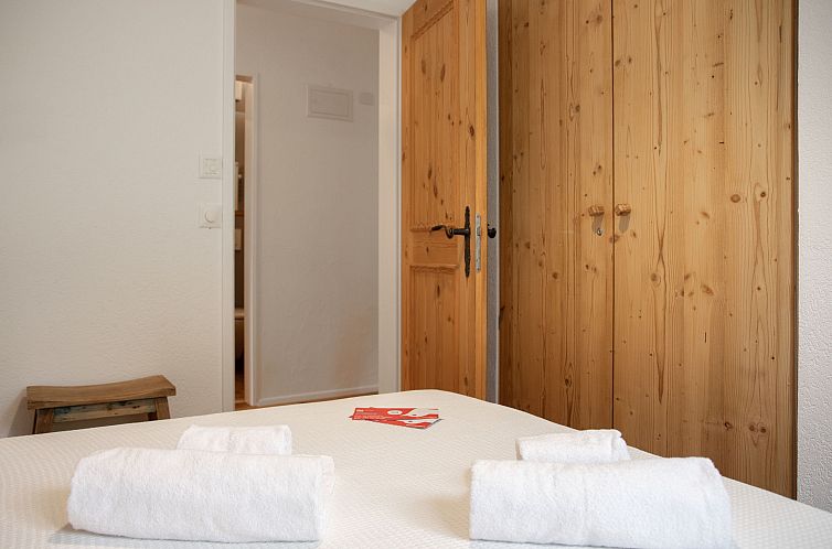 Appartement La Siala Apt.54