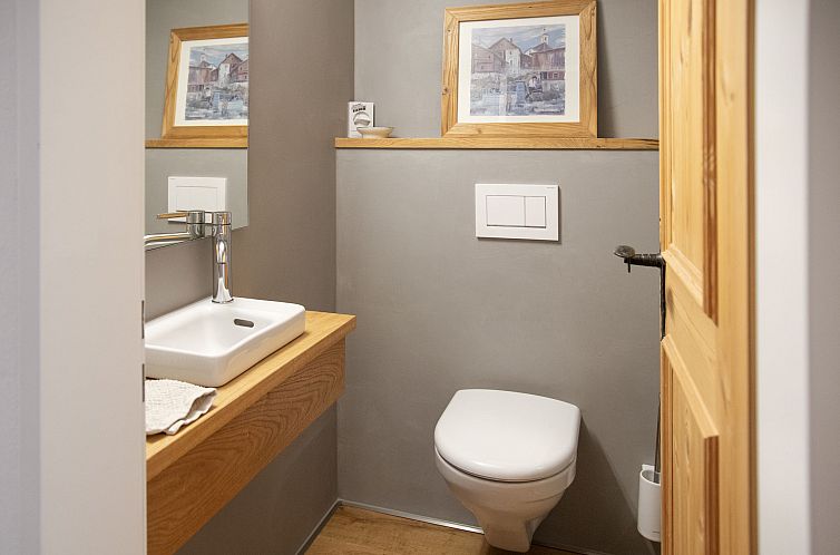 Appartement La Siala Apt.54