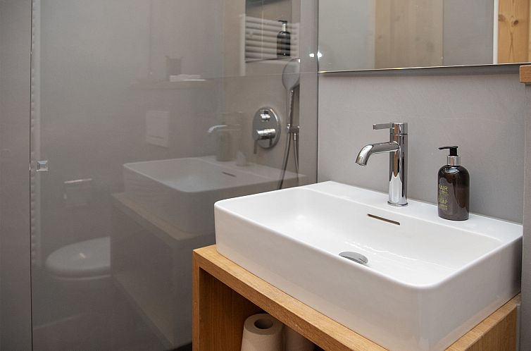 Appartement La Siala Apt.54