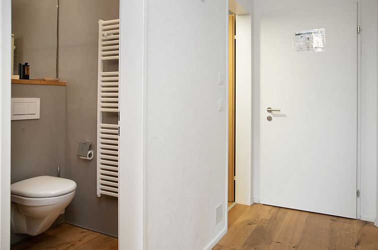 Appartement La Siala Apt.54