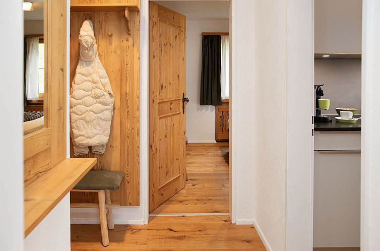 Appartement La Siala Apt.54