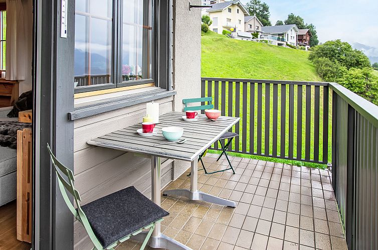 Appartement La Siala Apt.54