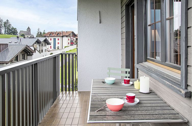 Appartement La Siala Apt.54