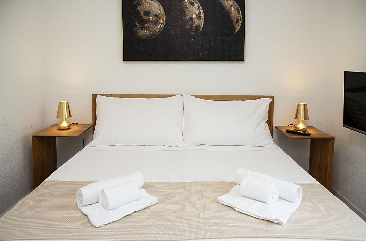 Appartement La Siala Apt.52