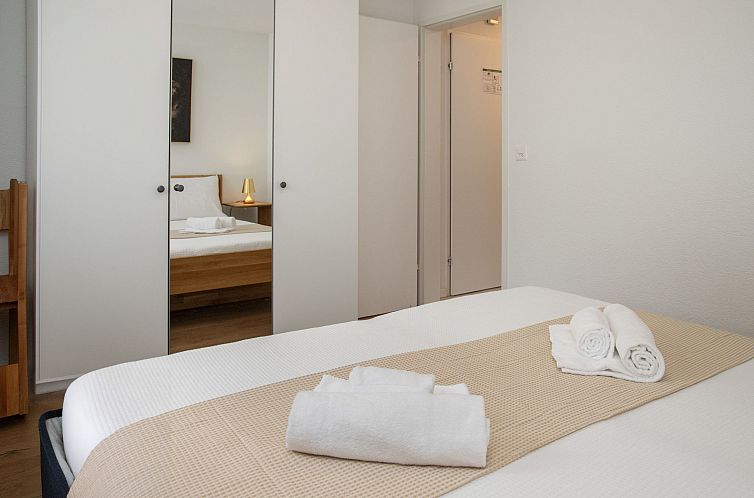 Appartement La Siala Apt.52