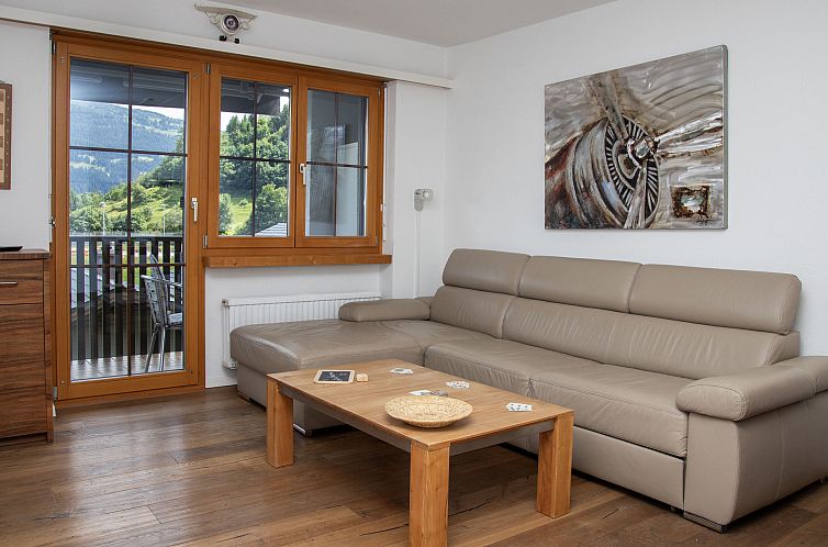 Appartement La Siala Apt.52