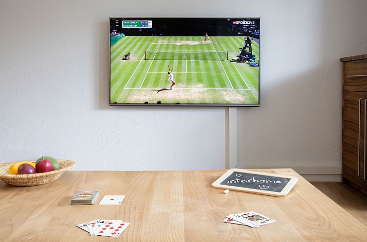 Appartement La Siala Apt.52