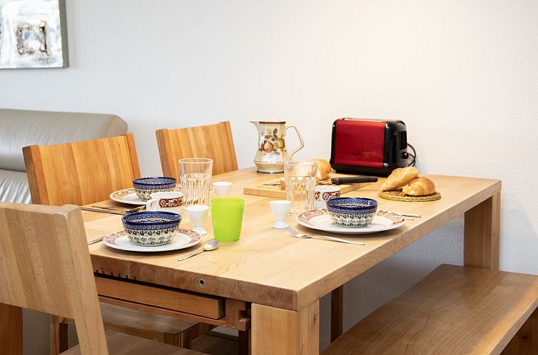 Appartement La Siala Apt.52