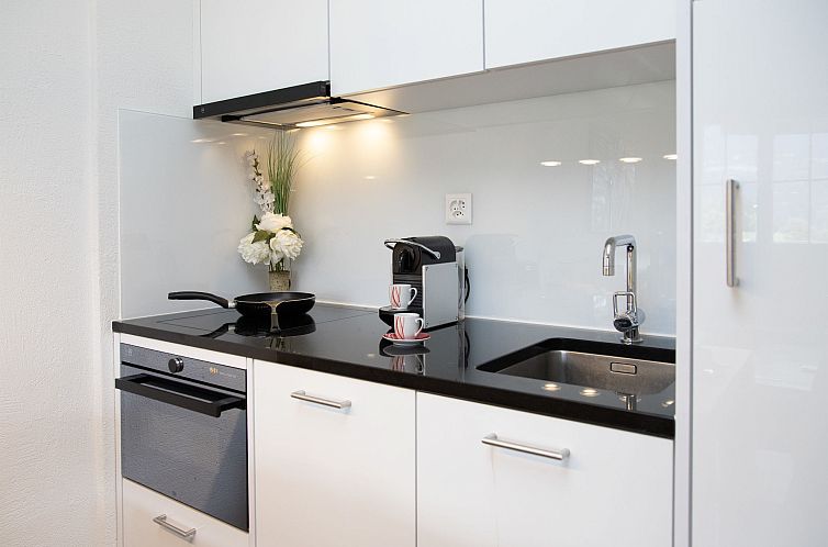 Appartement La Siala Apt.52