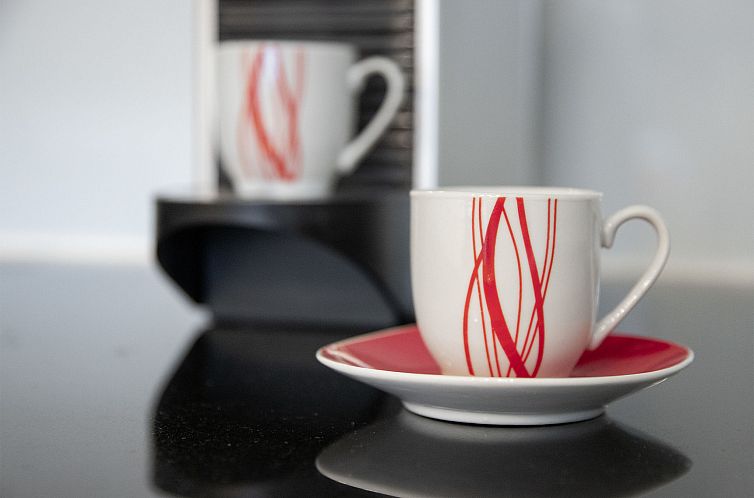 Appartement La Siala Apt.52