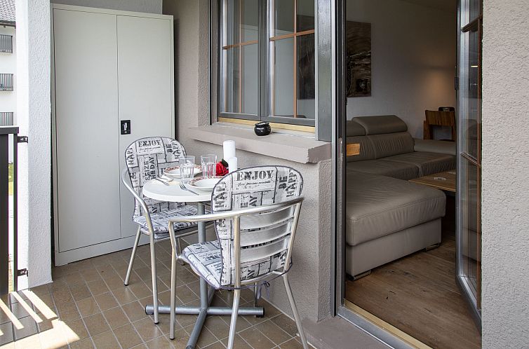 Appartement La Siala Apt.52