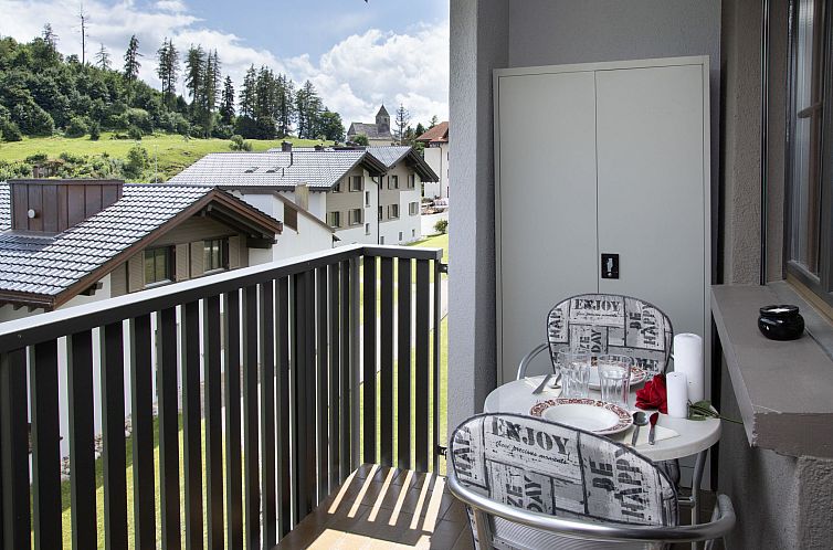 Appartement La Siala Apt.52