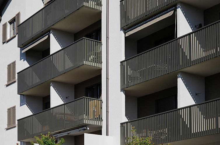 Appartement La Siala Apt.52