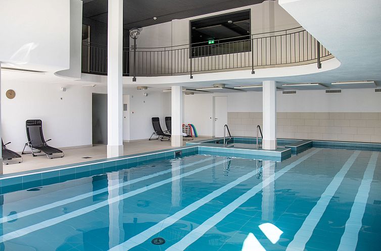 Appartement La Siala Apt.52