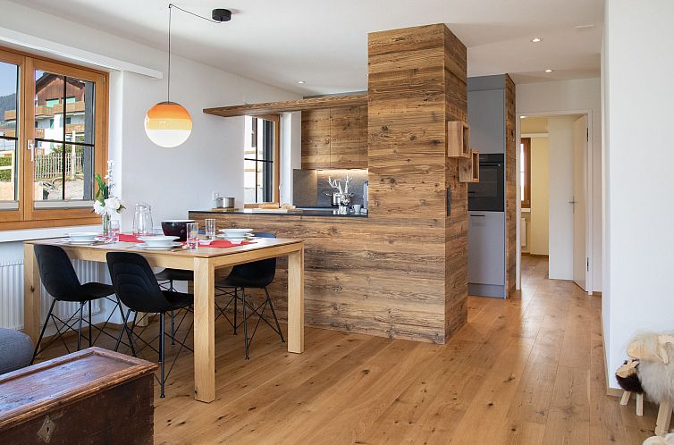 Unterkunft 1828609 - Appartement Graubünden - Appartement La Siala Apt.63