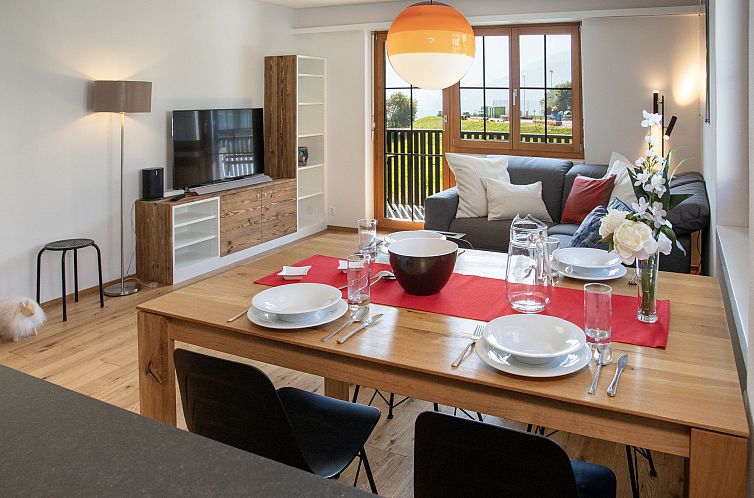 Appartement La Siala Apt.63