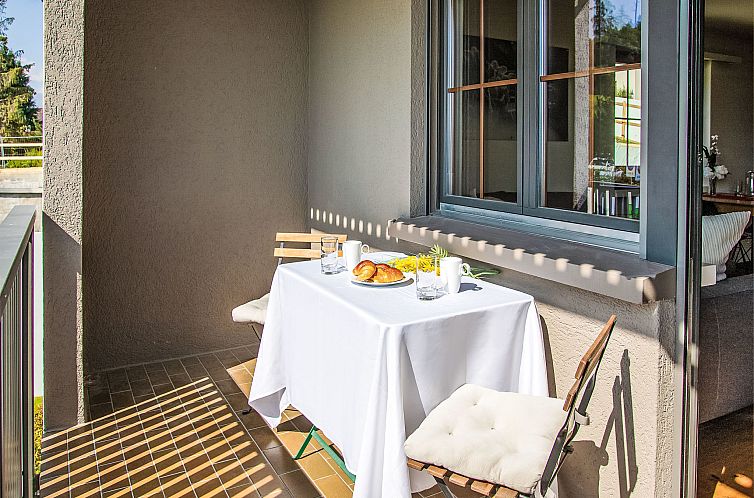 Appartement La Siala Apt.63