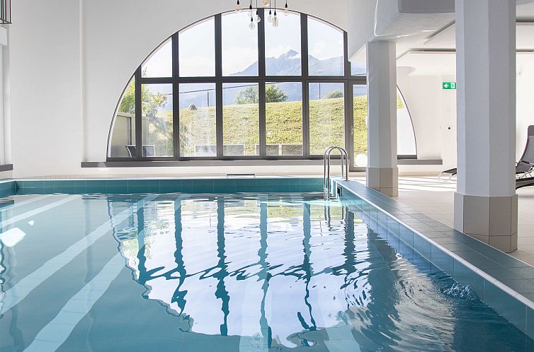 Appartement La Siala Apt.63