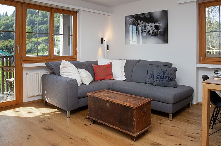 Appartement La Siala Apt.63