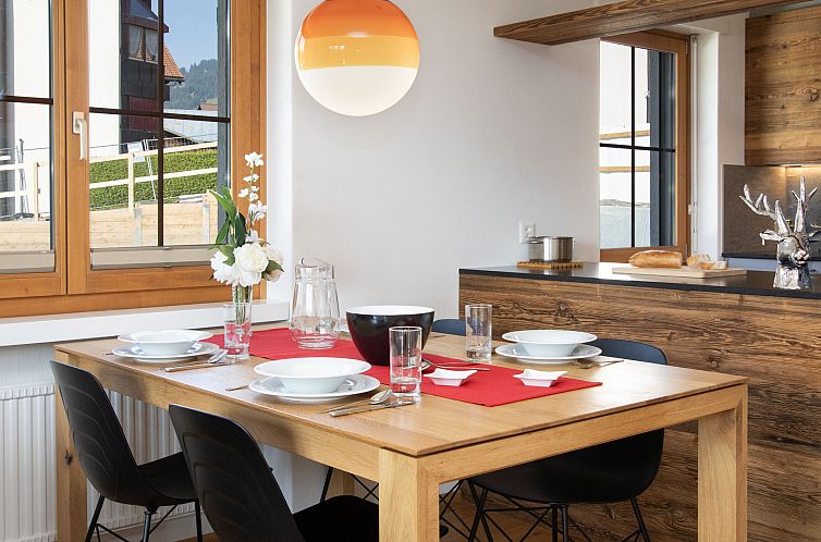 Appartement La Siala Apt.63