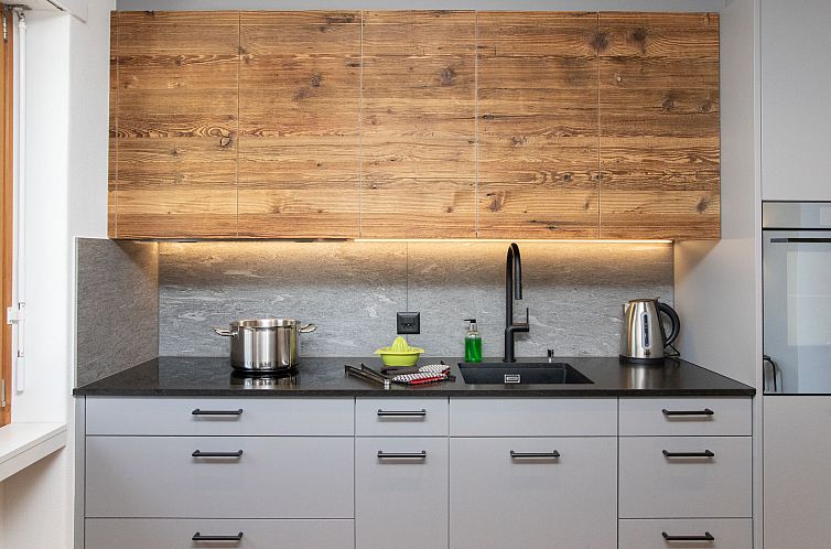 Appartement La Siala Apt.63