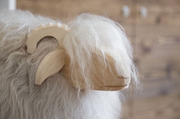 Appartement La Siala Apt.63