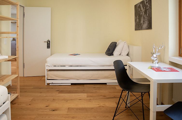 Appartement La Siala Apt.63