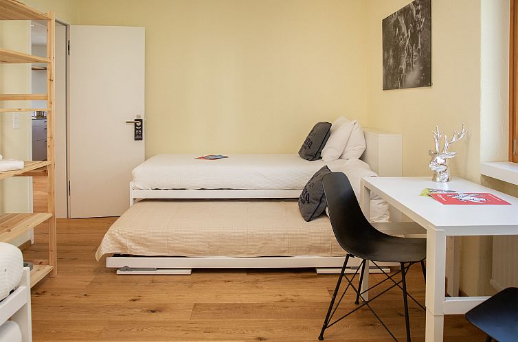 Appartement La Siala Apt.63