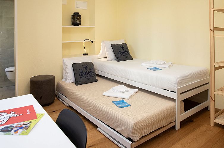 Appartement La Siala Apt.63