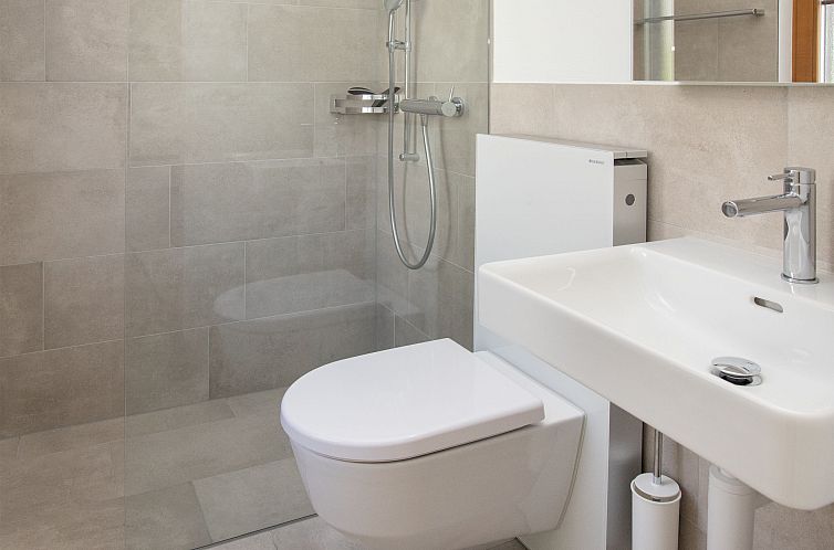 Appartement La Siala Apt.63