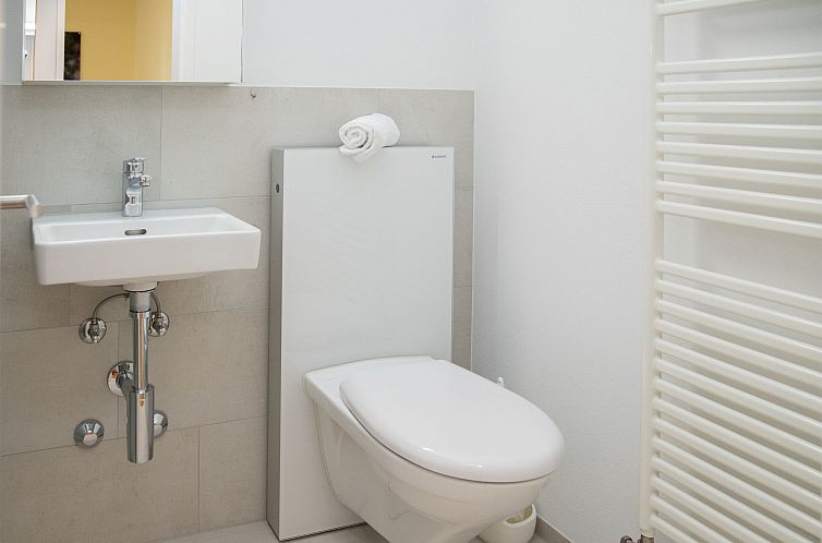 Appartement La Siala Apt.63