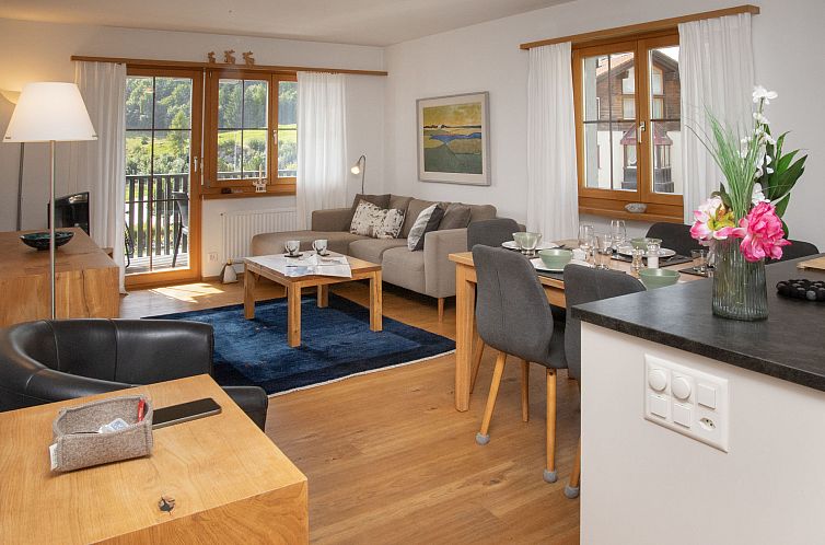 Unterkunft 1828610 - Appartement Graubünden - Appartement La Siala Apt.7