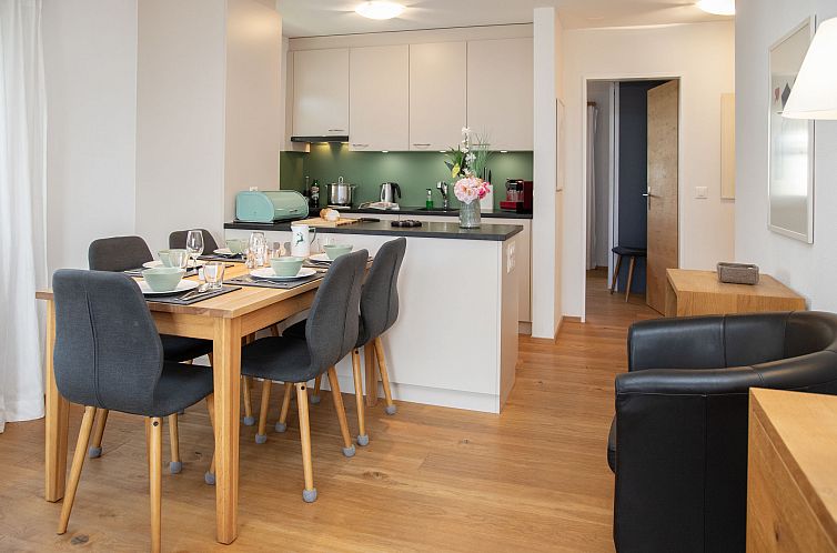 Appartement La Siala Apt.7