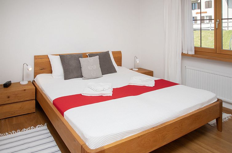 Appartement La Siala Apt.7