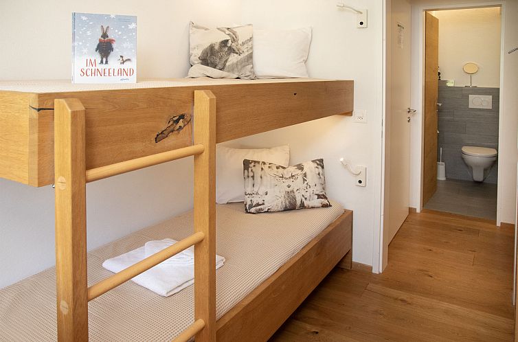 Appartement La Siala Apt.7