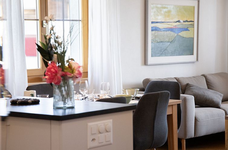 Appartement La Siala Apt.7