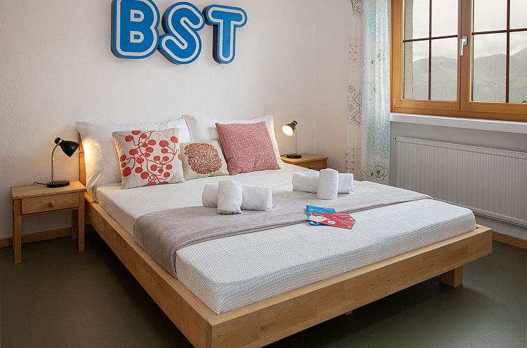 Unterkunft 1828611 - Appartement Graubünden - Appartement La Siala Apt.32